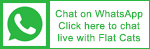Click here to chat with Flat Cats on WhatsApp